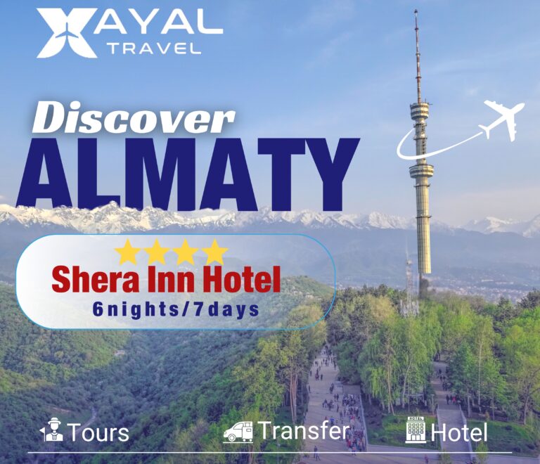 Xayal Travel 