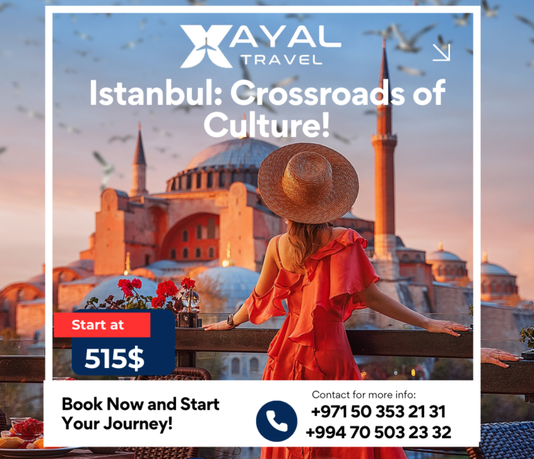 Xayal Travel