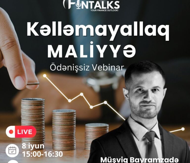 Fintalks